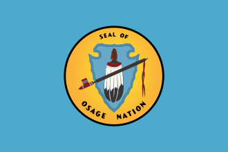 Osage Nation